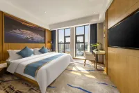 Nayong Wenzhou Garden Hotel (Yonghe Century City Branch)