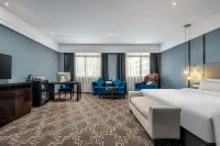 Jia He Jing Pin Jiu Dian Hotels in Jianshi