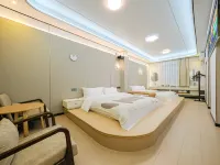 Qiyu Homestay Hotel in zona Torre Dongxi
