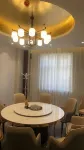 Hengyue International Hotel - servizio colazione
