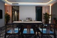 Qianhai Building Hotel (Xinjiang Museum Branch) - 3-Star