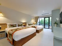 Anantasila Beach Resort Hua Hin Hoteles cerca de Montaña Takiab