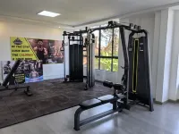 內羅畢小米酒店
