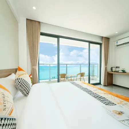 shanshiyunjian hotel