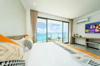 山水雲間ホテル（南灣猴島）