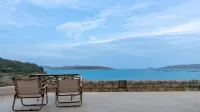 SIXPENCE Moonlight Seaview Homestay (Pingtan Huandao East Road) Hotels near Xianrenjing