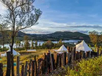 Rain Dew Mushroom Cottage Boutique Homestay