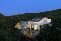 NanJing Midsummer Boutique Hotel Hotell i Jiangning