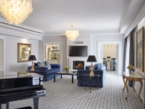 Hyatt Hotel Canberra - A Park Hyatt Hotel キャンベラのホテル