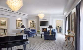 Hyatt Hotel Canberra - A Park Hyatt Hotel