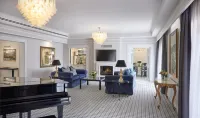 Hyatt Hotel Canberra - A Park Hyatt Hotel Hotels in Yarralumla
