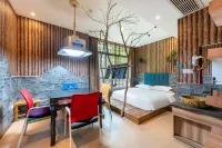 Yiwu Hongdu Hotel Hotel a Beiyuan Business Zone