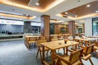 Banshan Yunjing·Private Tang Hotel - Bữa sáng