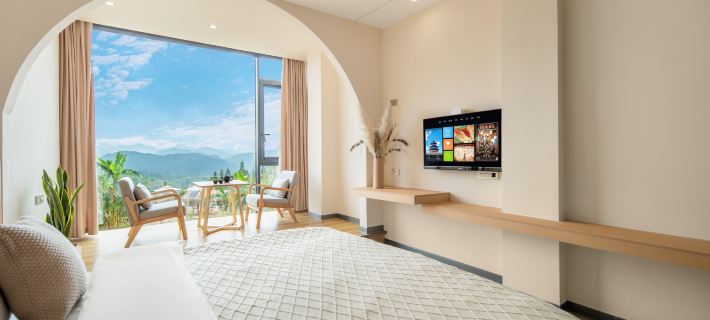Xiyunjian B&B (Huangguoshu Waterfall Branch) Hotels in Guanling