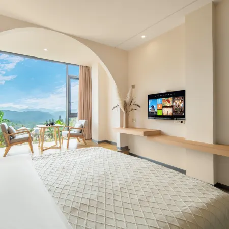 Xiyunjian B&B (Huangguoshu Waterfall Branch)