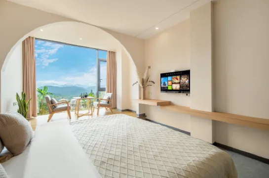Xiyunjian B&B (Huangguoshu Waterfall Branch)