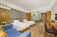 Zepudelong Hotel - 2 étoiles