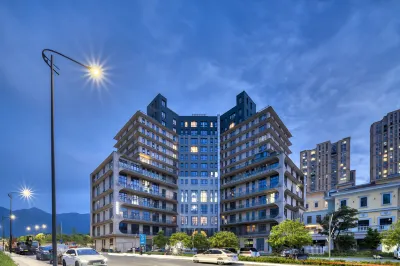 Tu Ke Light Boutique Hotel (Tonglu Yintai City Store) Hotels in Hangzhou