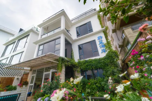 蔚藍海岸海邊客棧（深圳3號店）