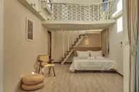 墾丁崖居Villa 船帆石附近的飯店
