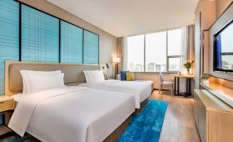 Echarm Hotel (Zunyi Huizhi Medical School)