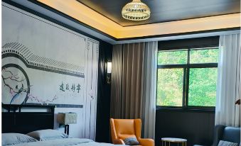 Hongding Hotel