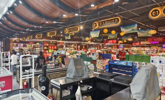 GreenTree Inn Smart Select Hotel (Xingtai Station Branch)