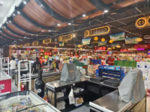 GreenTree Inn Smart Select Hotel (Xingtai Station Branch)