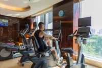 Sheraton Shenyang South City Hotel - Gym
