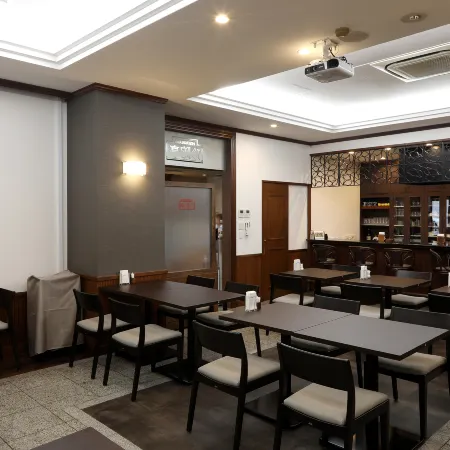 Nagasaki IK Hotel