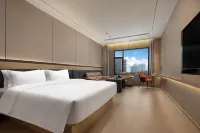 Jincheng Hotel (Dongfang City Commercial Plaza)