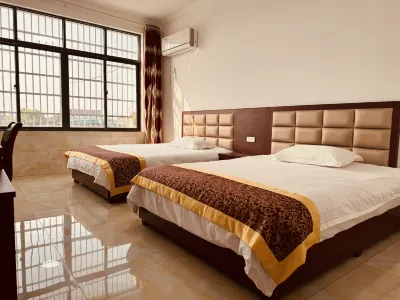 Dafu Hotel