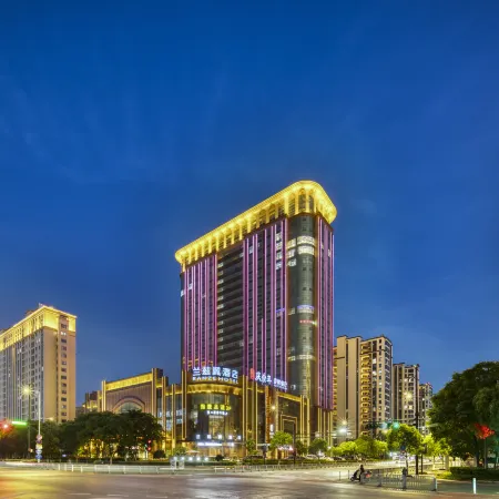 SHEN LAN  HOTEL
