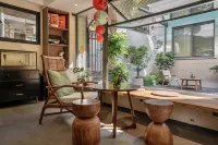 Xiamen Bashi Keting homestay