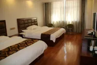 Chaka Yanhu Xingruhai Hotel