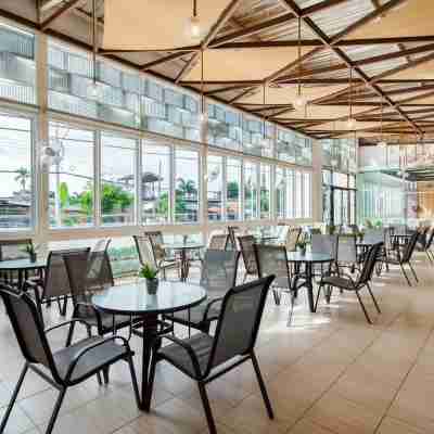 Gathering Party Huge Private Pool Villa 32BR - VVP26.19 Dining/Meeting Rooms