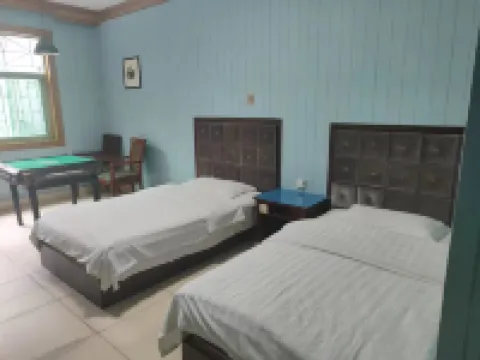 chunyuan Hotels in Chenxi