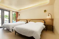 Julie Xiyu Island (Weihai Huanhai Road)