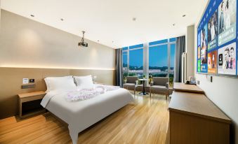 Hengyu Hotel