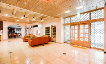 Hotel Newvera