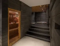 芭達雅希爾頓飯店 - SPA