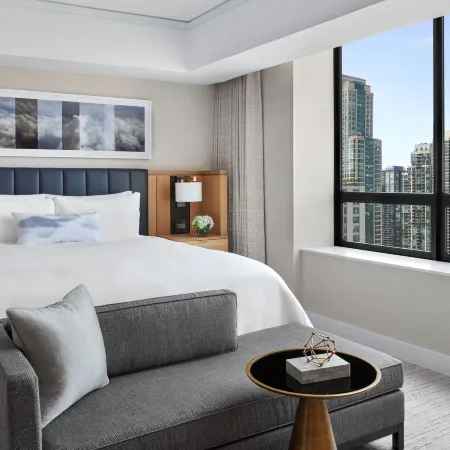 The Ritz-Carlton, Chicago