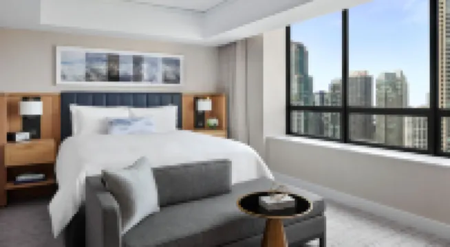 The Ritz-Carlton, Chicago