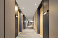 Lanshe Hotel (Wuhan University Xiaohongshan Subway Station Branch) - pemandangan pegunungan