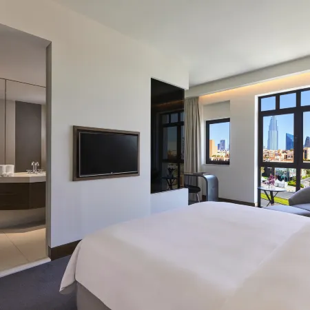 The Heritage Hotel, Autograph Collection by Marriott