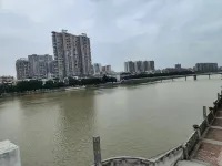 Shixing Huihuang Business Hotel Hotels in Shixing