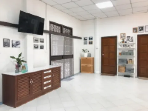 Silpasom ARTstay Suratthani