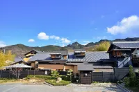 Shimayado Mari Hotels in Shodoshima