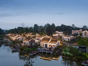 The Pinellow Dreams Hotel