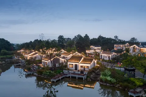 The Pinellow Dreams Hotel